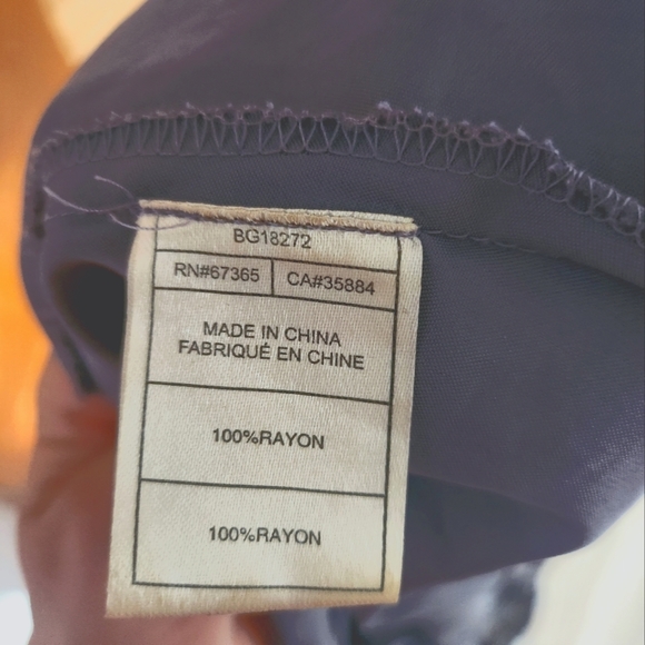 Dress - Picture 3 of 3